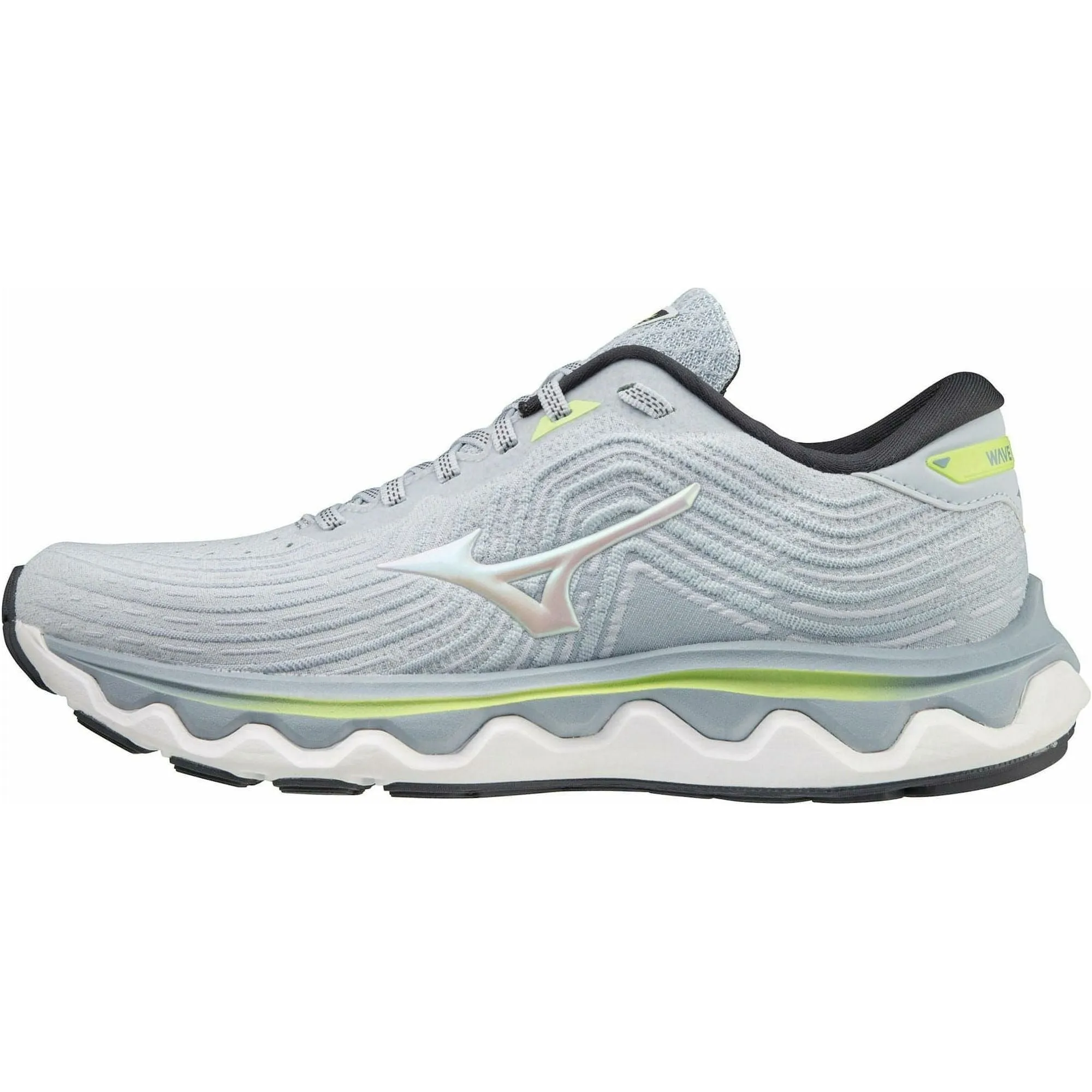 Mizuno Wave Horizon 6 Womens Running Shoes - Blue