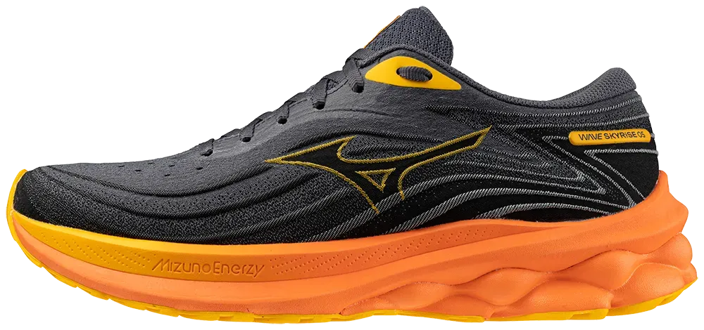 Mizuno Wave Skyrise 5 Mens Running Shoes