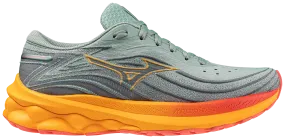 Mizuno Wave Skyrise 5 Womens Running Shoes