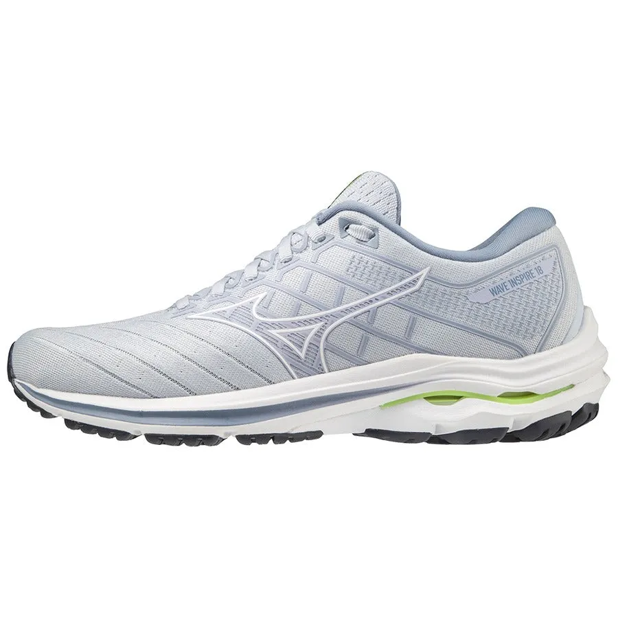 Mizuno Women's Wave Inspire 18 Running Shoes