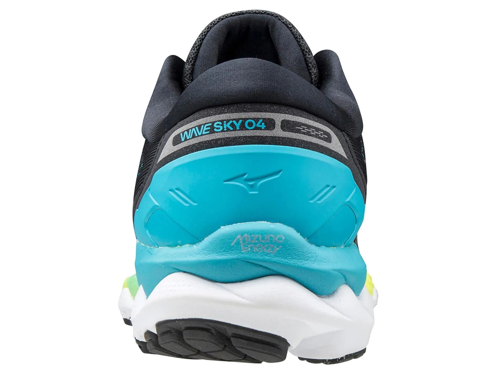 Mizuno Womens Wave Sky 4 <br> J1GD200236