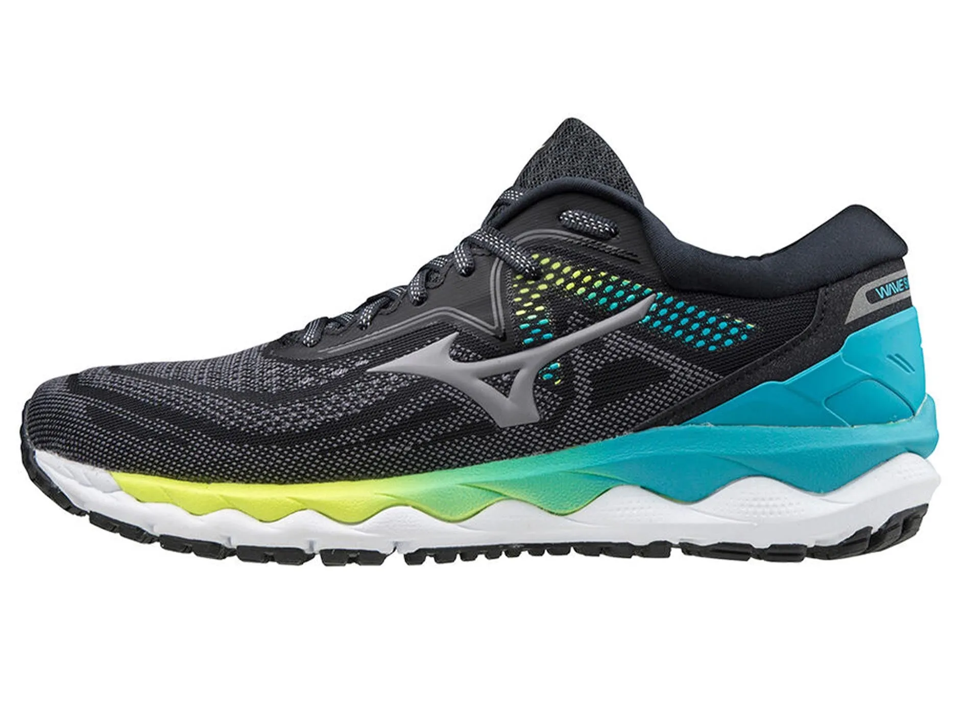 Mizuno Womens Wave Sky 4 <br> J1GD200236