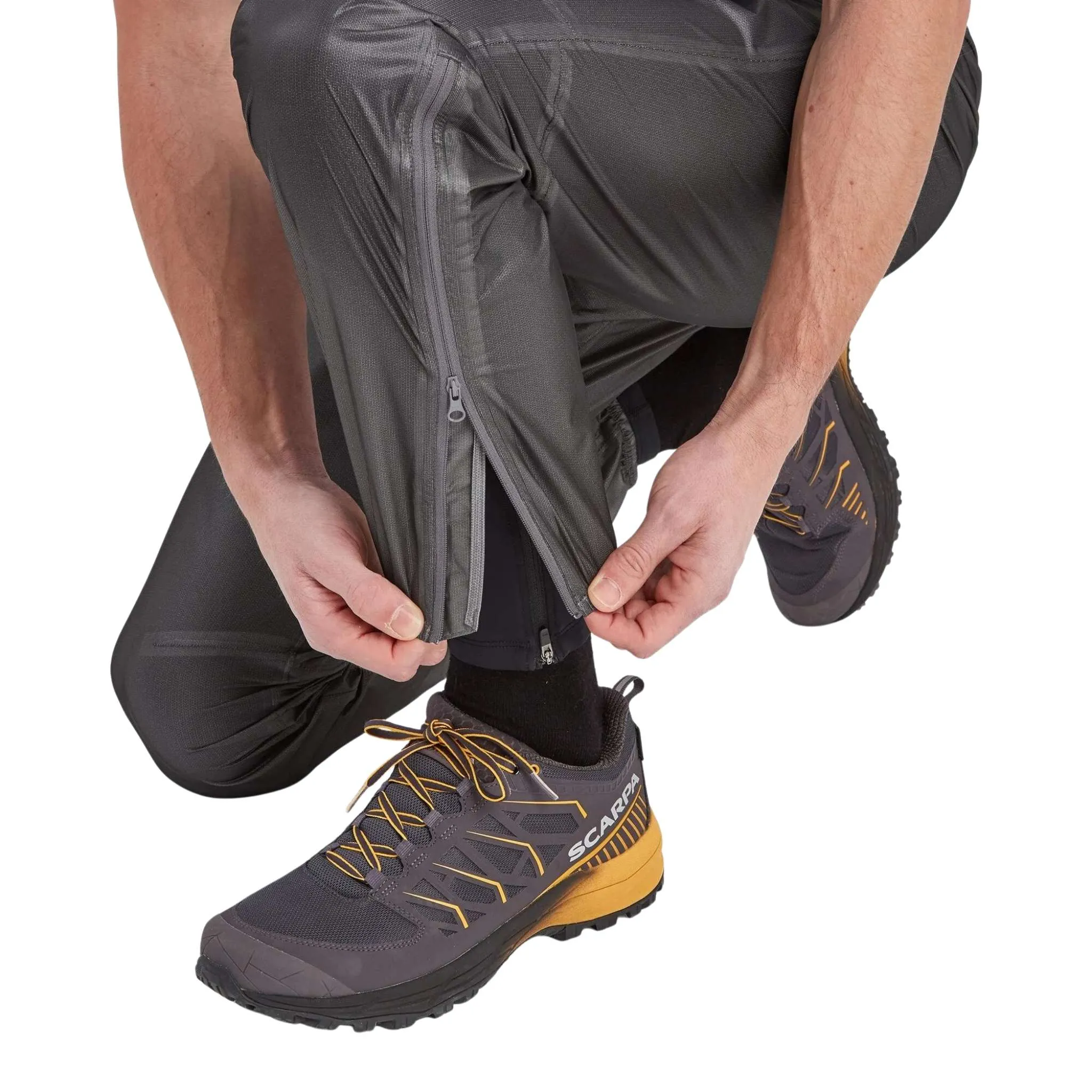 Montane Minimus Nano Pants - Unisex