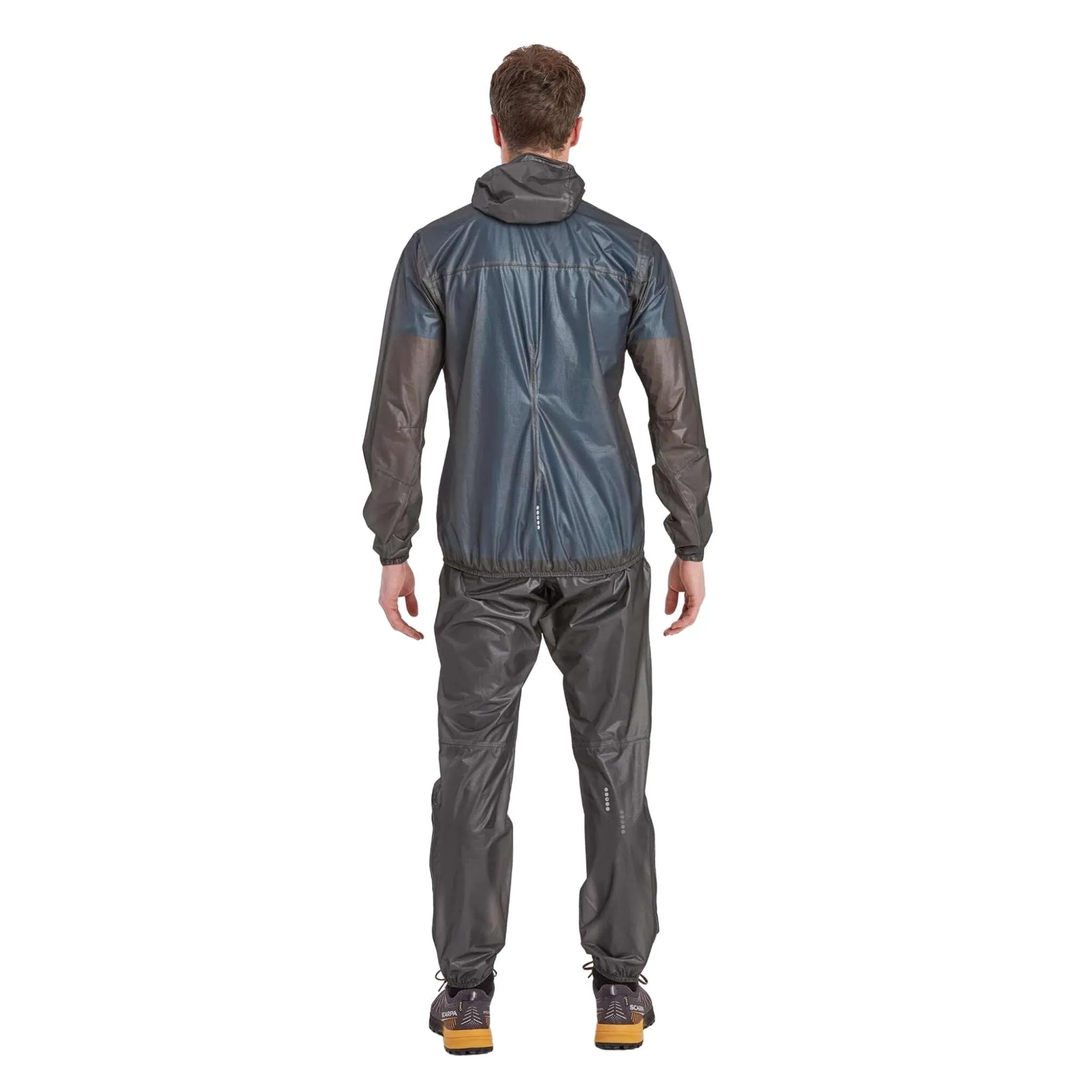 Montane Minimus Nano Pants - Unisex