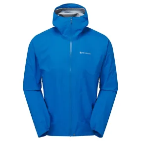 Montane Phase Nano Gore-tex Waterproof Jacket Mens