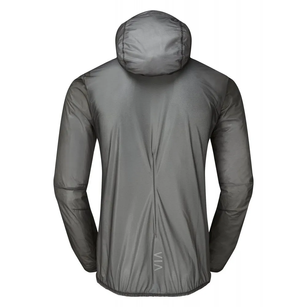 Montane Unisex Podium Waterproof Pull-On Jacket