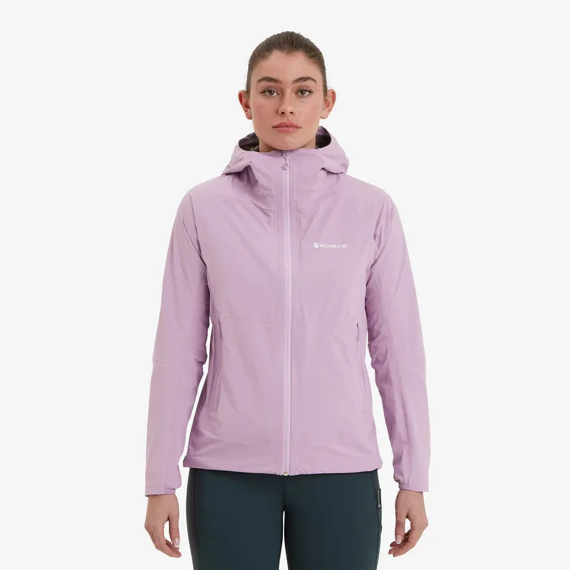 Montane Women's Minimus Lite Jacket