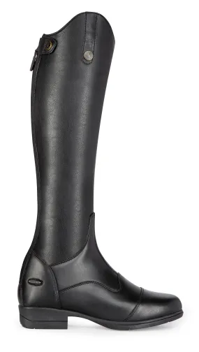 Moretta Marcia Long Riding Boots - Slim Calf