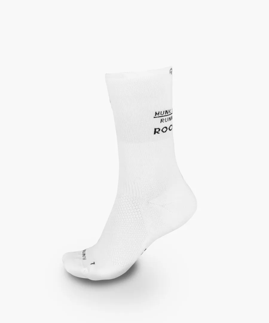 MSR Run Crew Socks