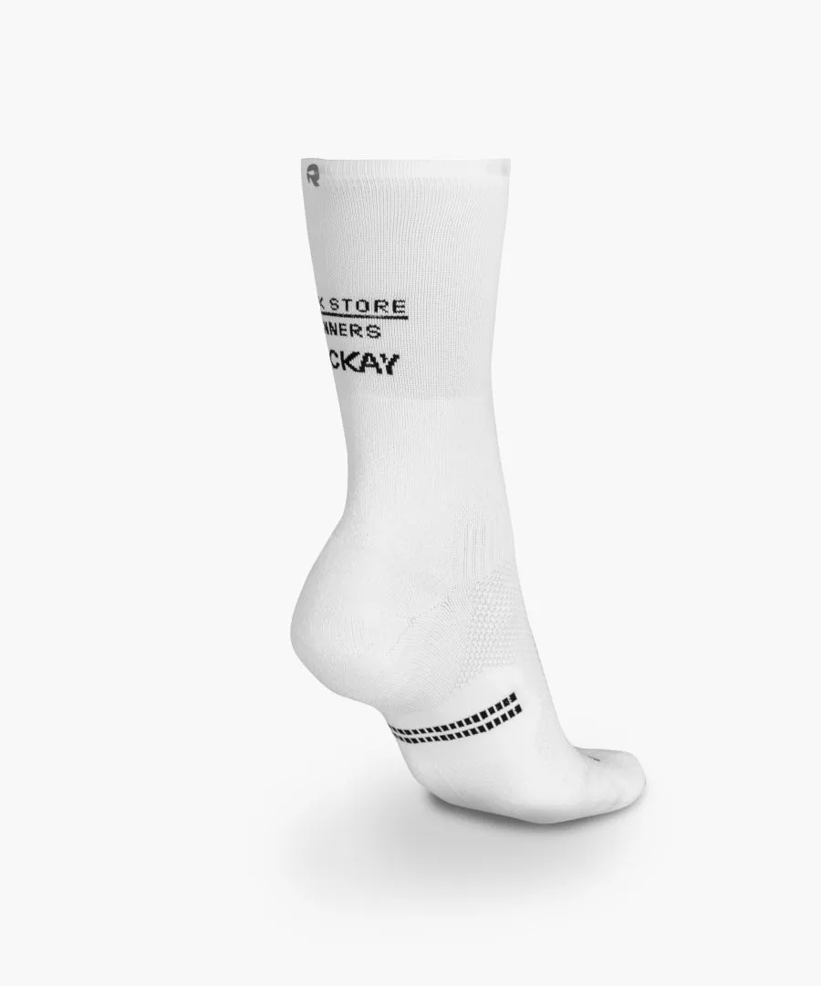 MSR Run Crew Socks