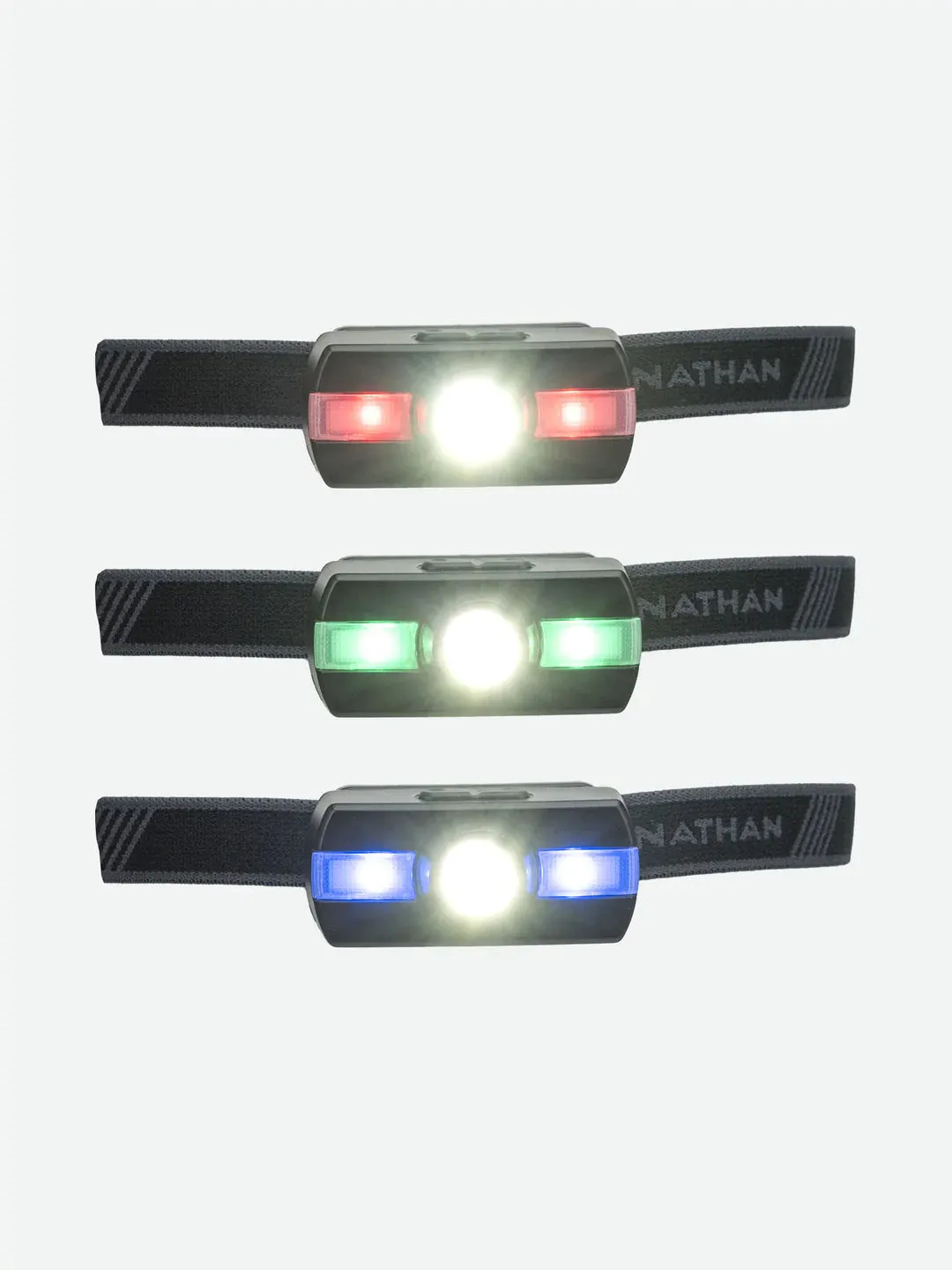 Neutron Fire Runners' Headlamp