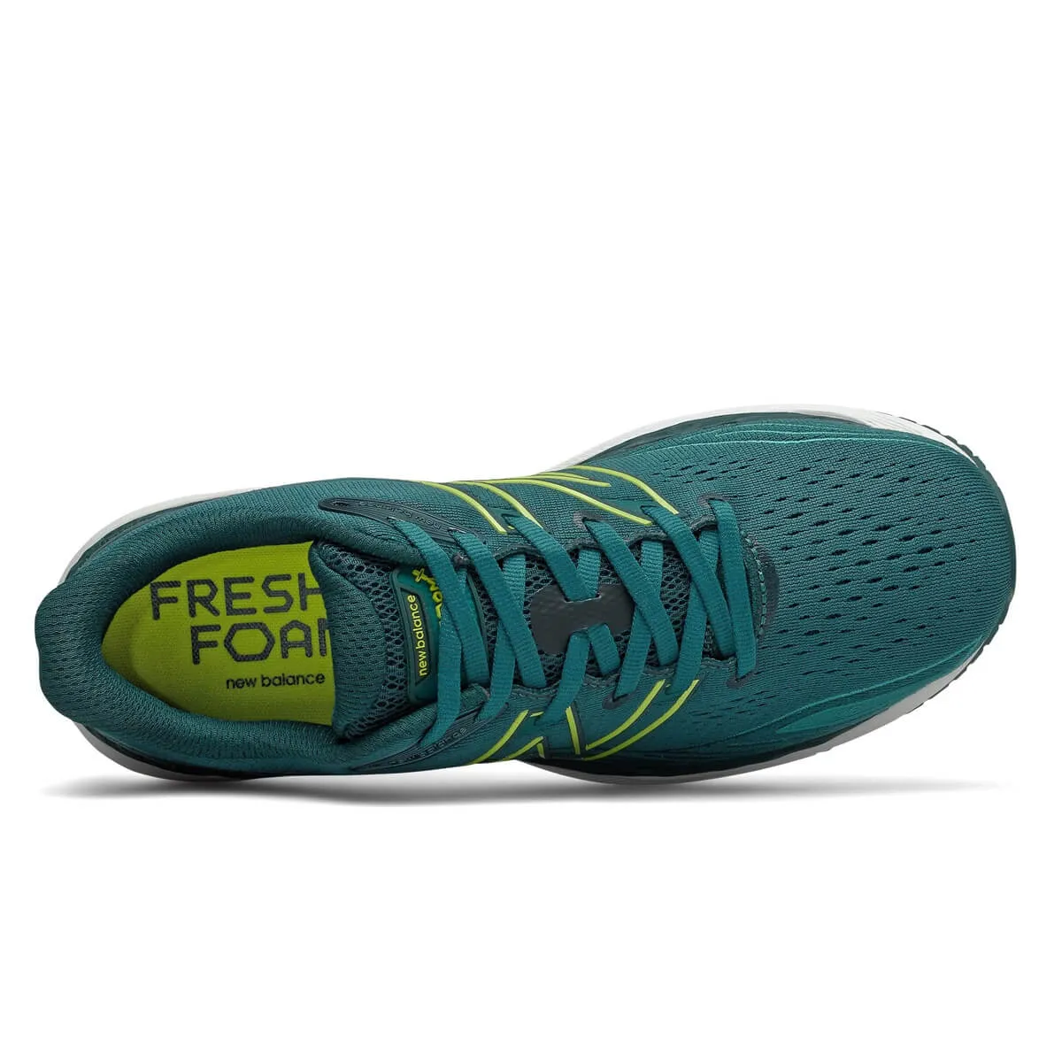 New Balance Fresh Foam 860 v12 Wide Mens | Green