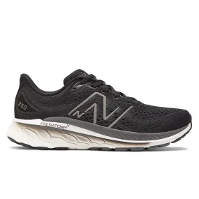 New Balance Fresh Foam 860 v13 Mens | Black