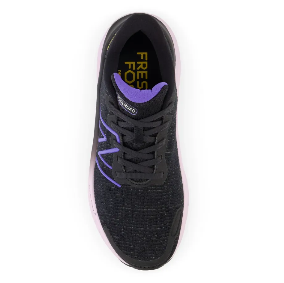 New Balance Womens Fresh Foam Kaiha Road Running Shoe