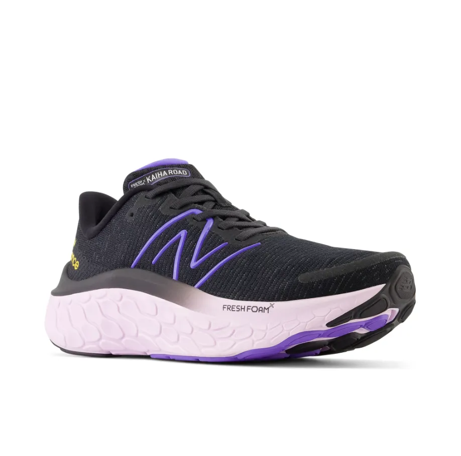 New Balance Womens Fresh Foam Kaiha Road Running Shoe