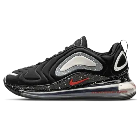 Nike Air Max 720 x Undercover  'Black'