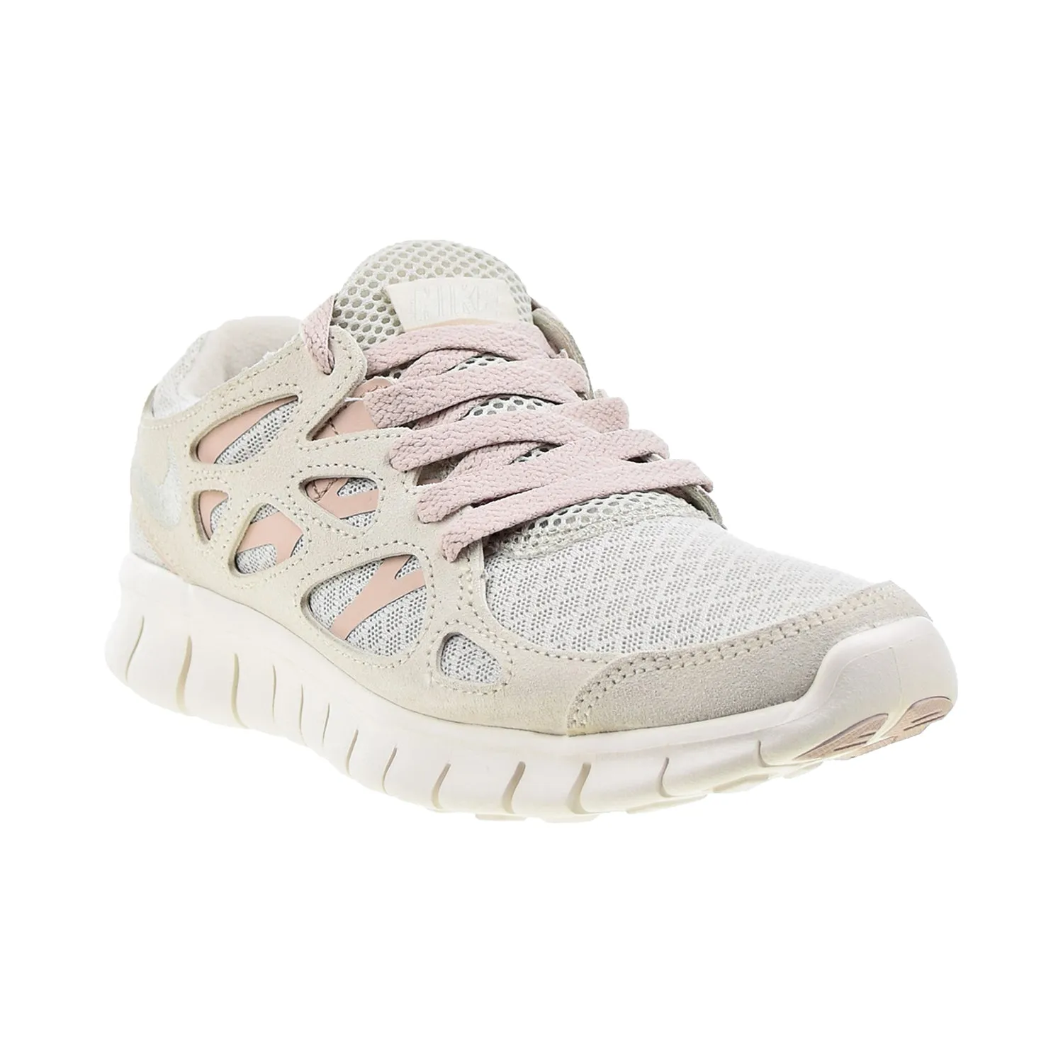 Nike Free Run 2 Women's Shoes Light Bone