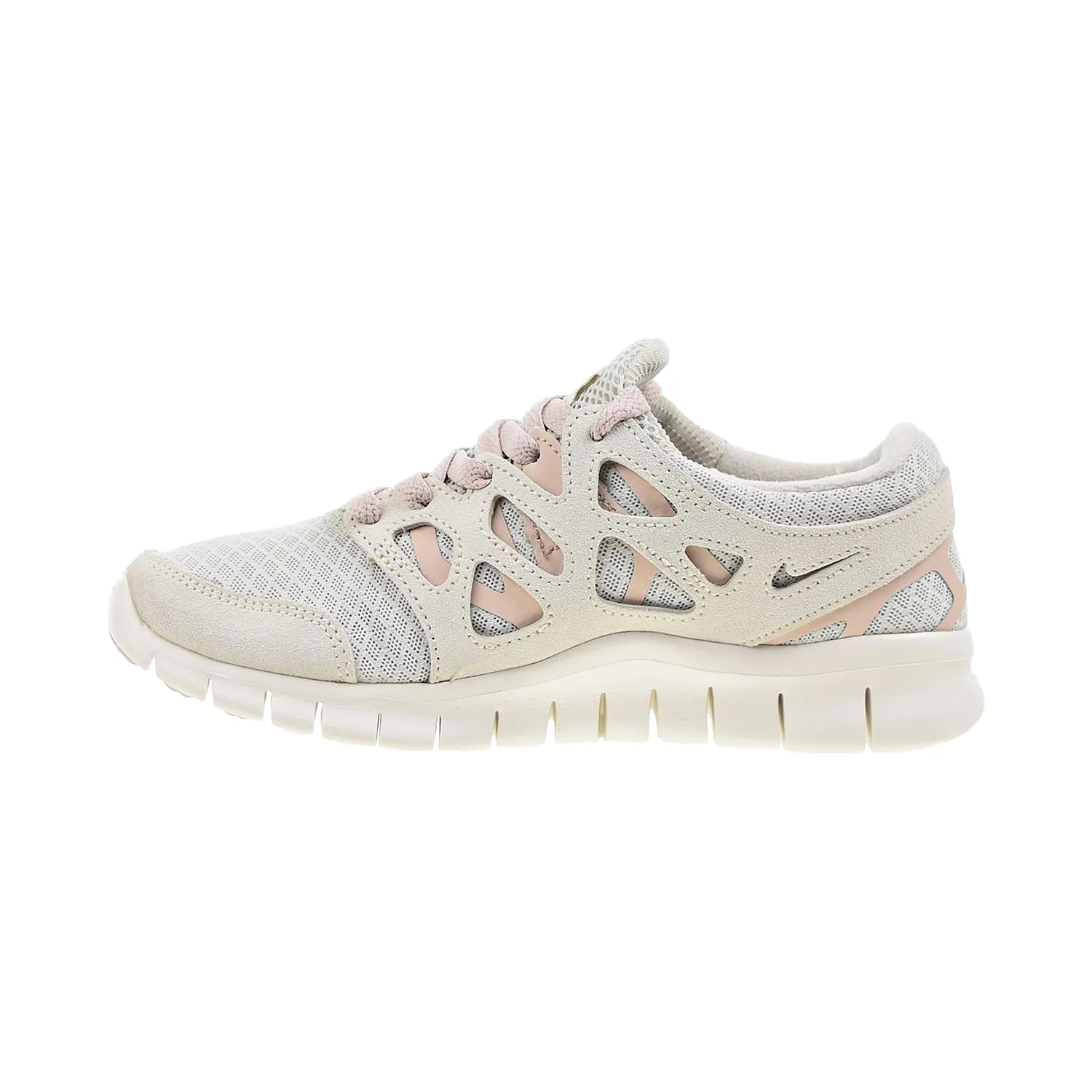 Nike Free Run 2 Women's Shoes Light Bone