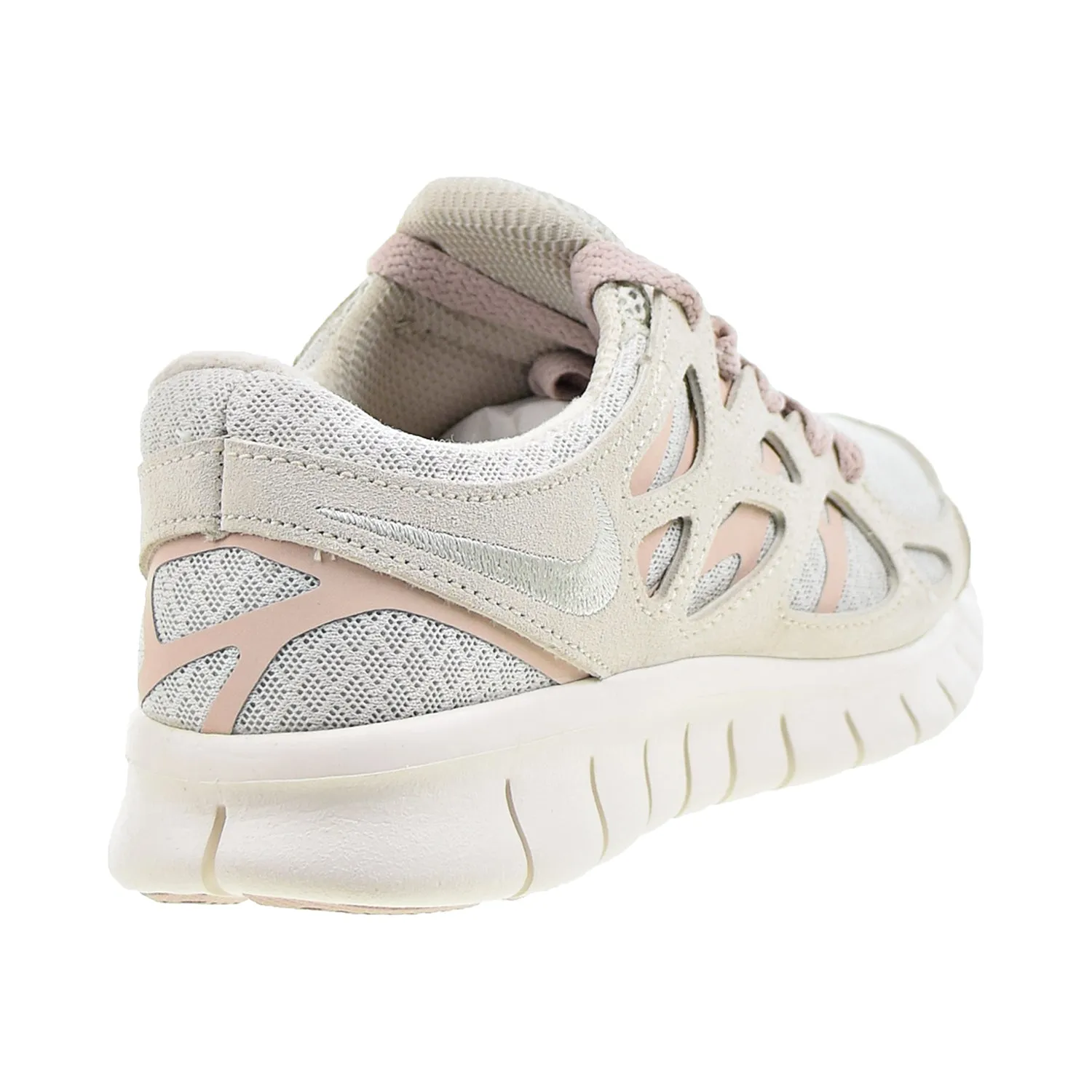 Nike Free Run 2 Women's Shoes Light Bone