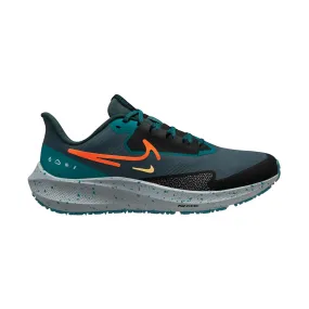 Nike Mens Pegasus 39 Shield Running Shoes