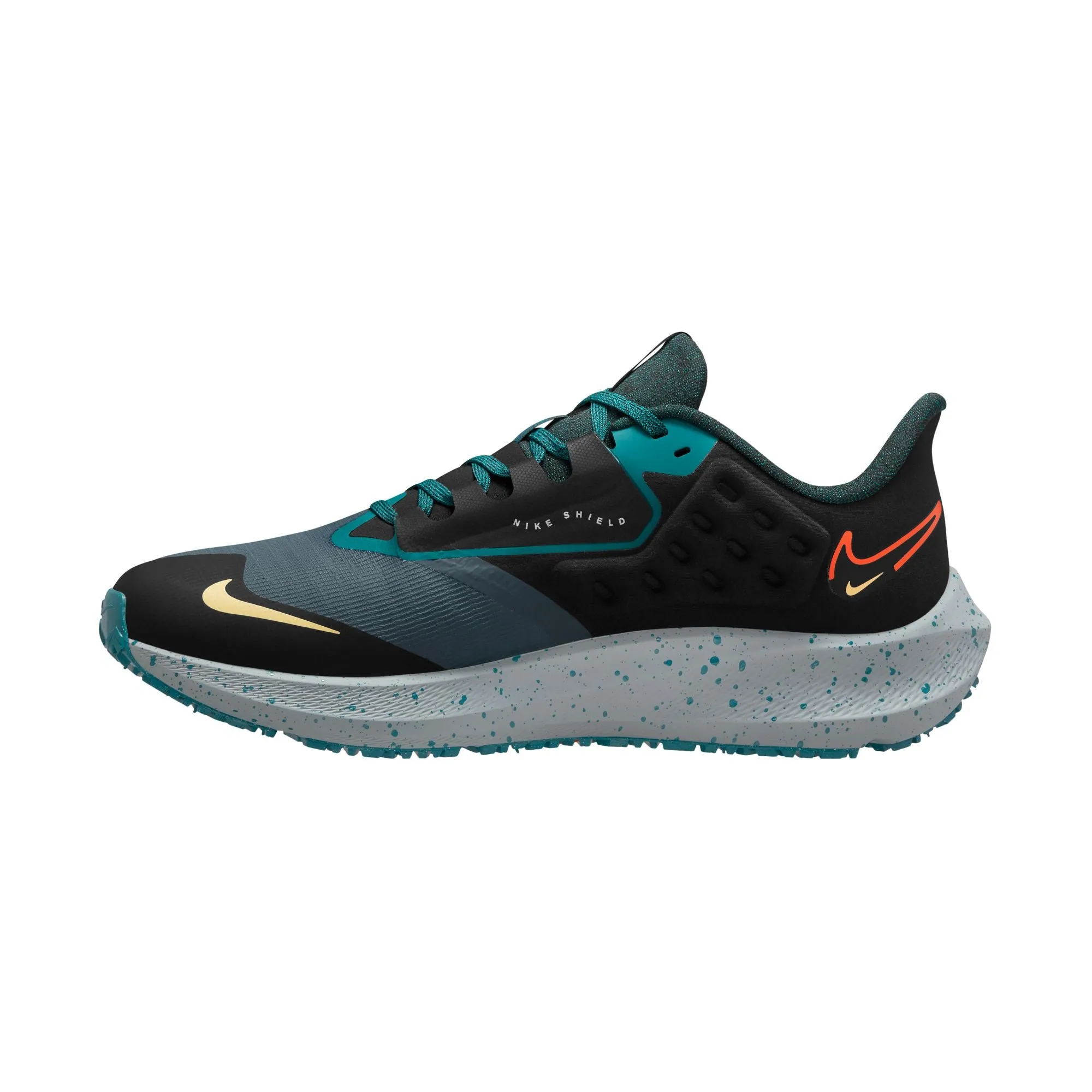 Nike Mens Pegasus 39 Shield Running Shoes