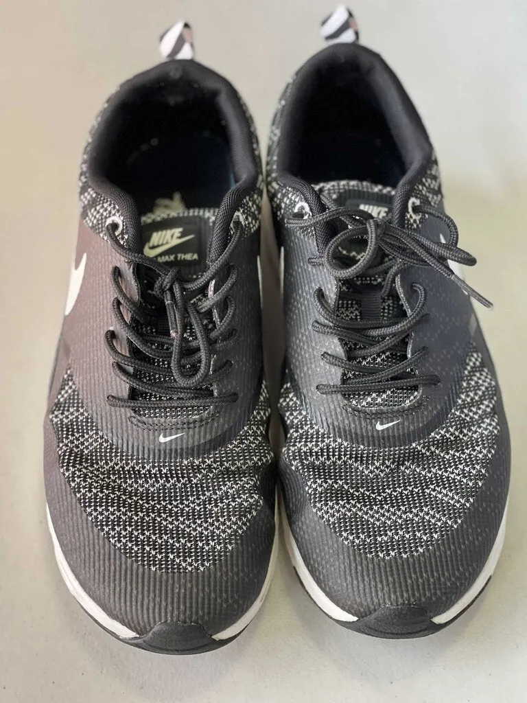 Nike Running Shoes 8.5