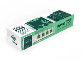 Niwa Grow Hub  (Gen 2)