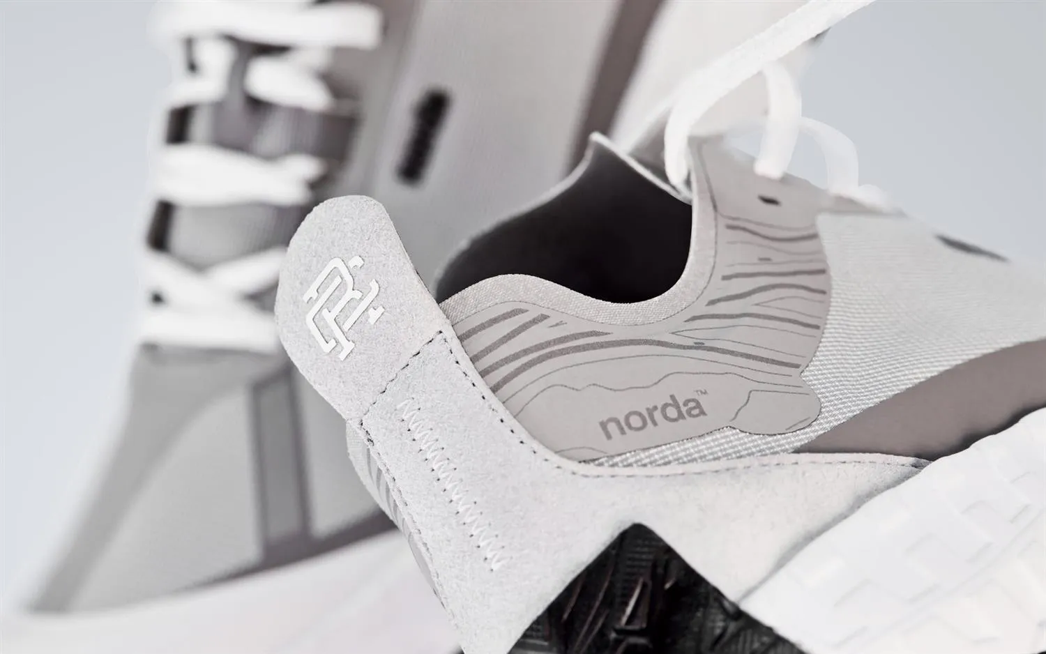 norda™ 001 - norda™ X Reigning Champ - Heather