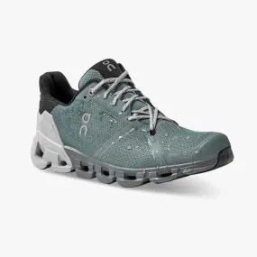 On Cloudflyer Waterproof Womens