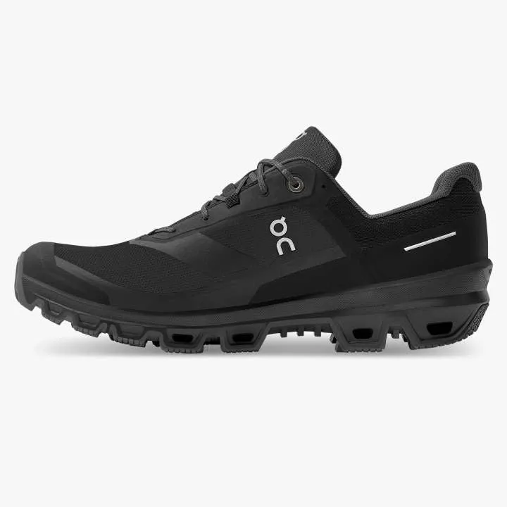 On Cloudventure Waterproof Womens