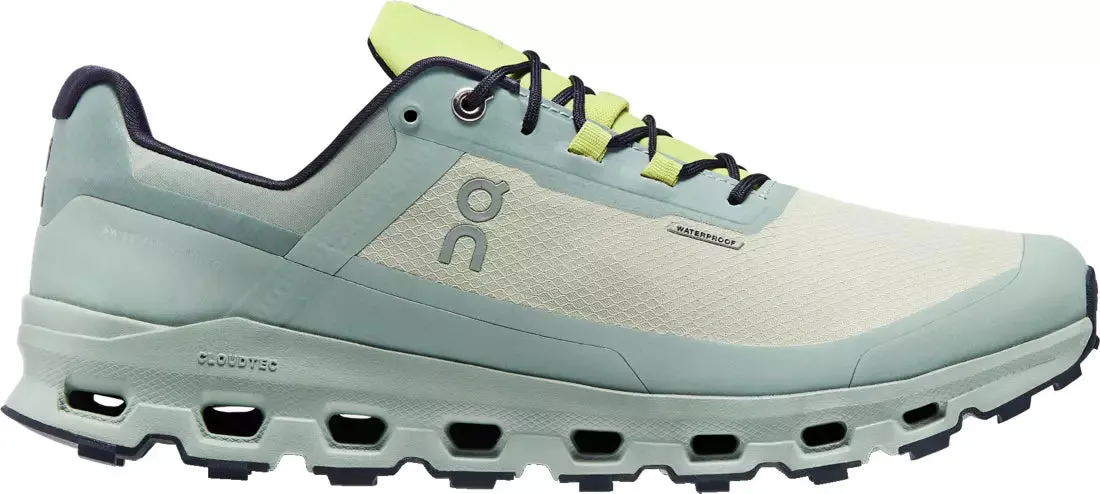 On Running Men's Cloudvista Waterproof 2023