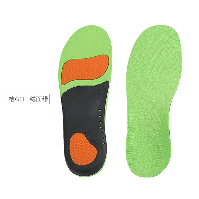 Owlkay Support Shock-absorbing Insole