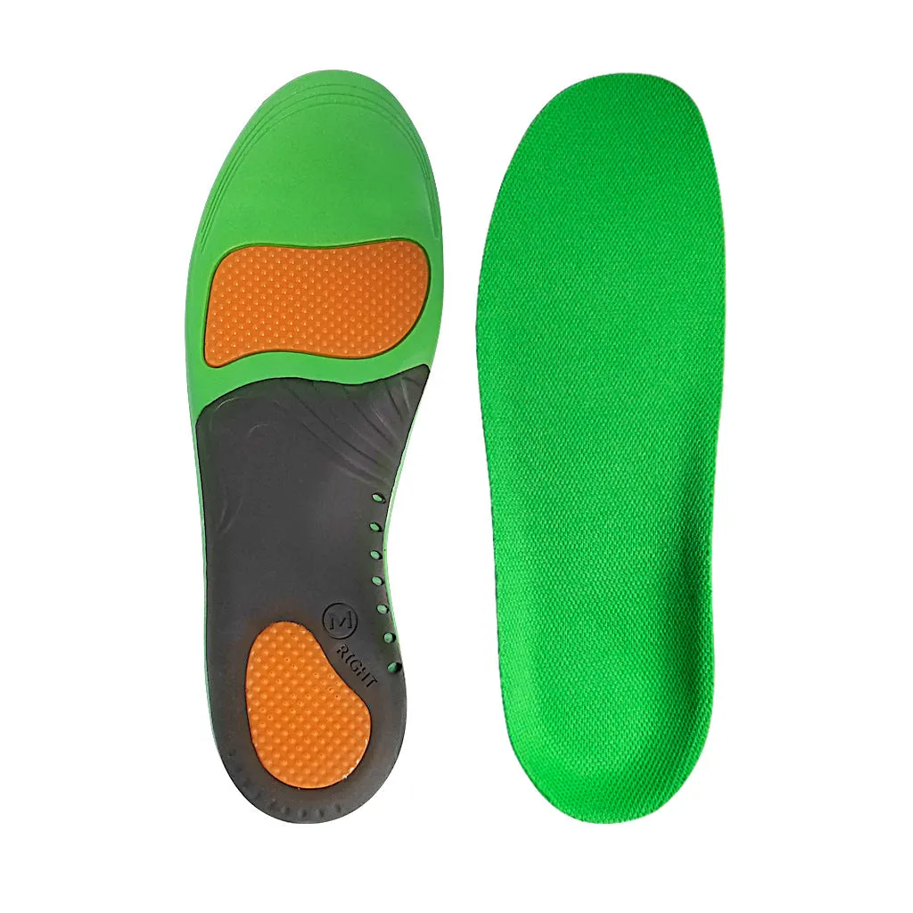 Owlkay Support Shock-absorbing Insole