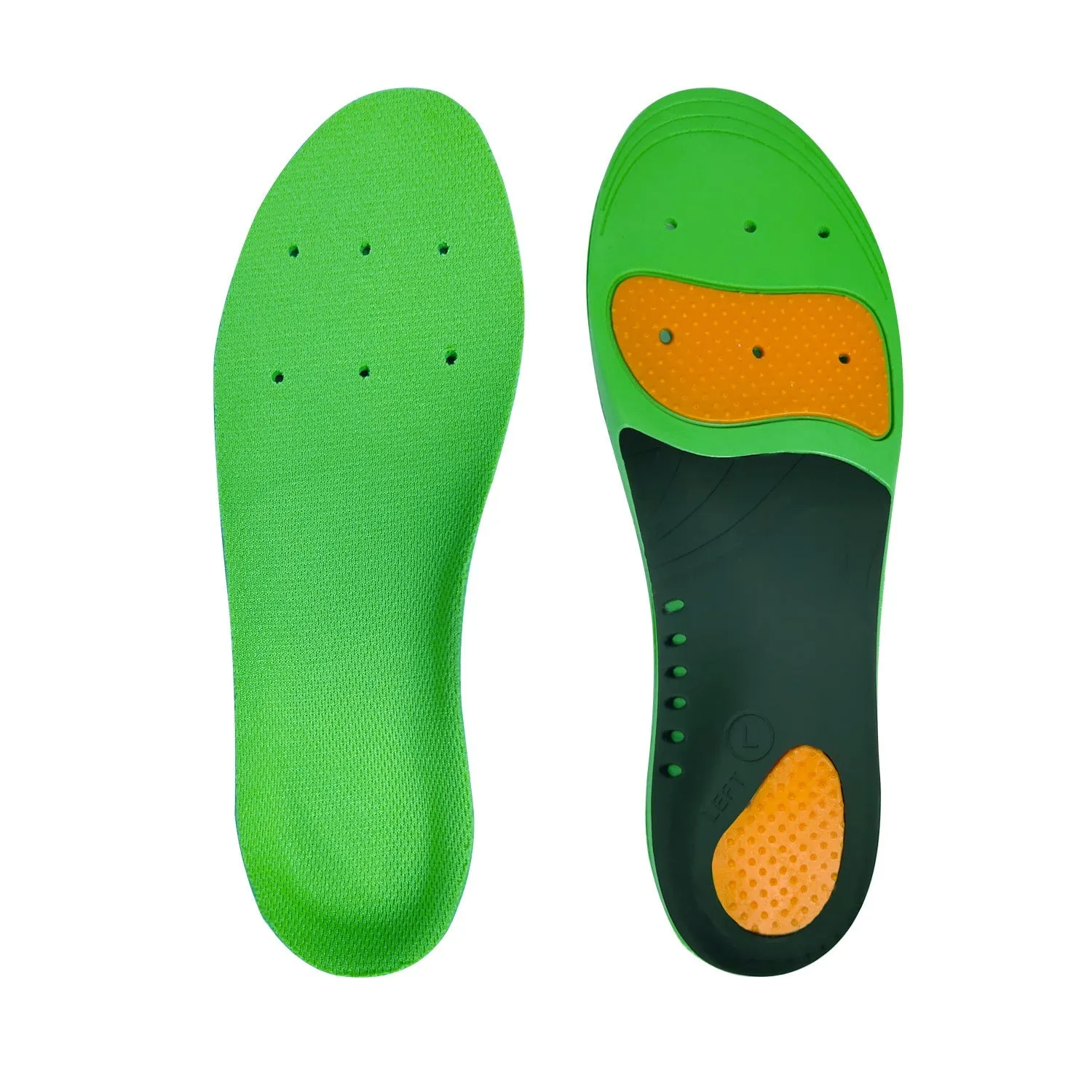 Owlkay Support Shock-absorbing Insole