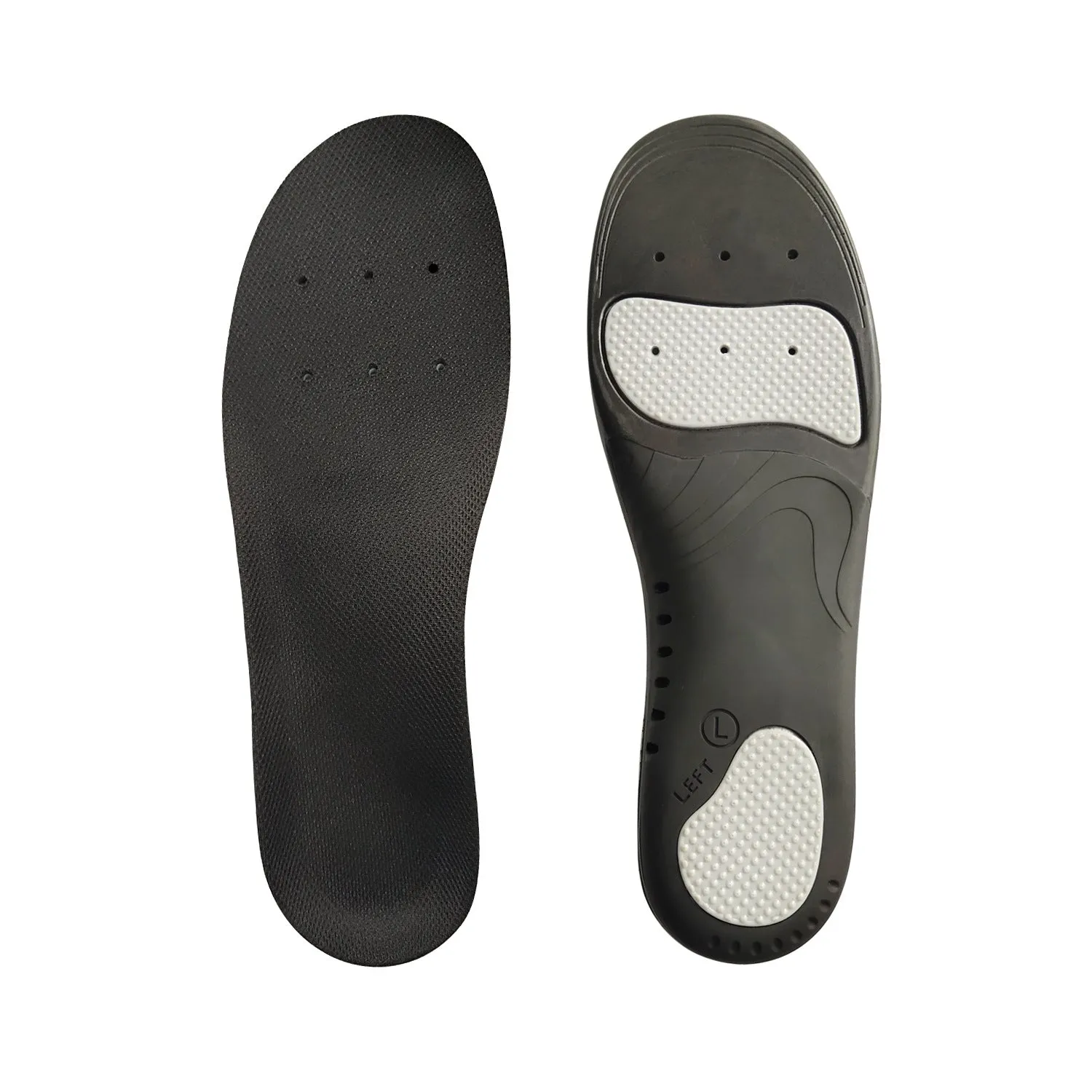 Owlkay Support Shock-absorbing Insole