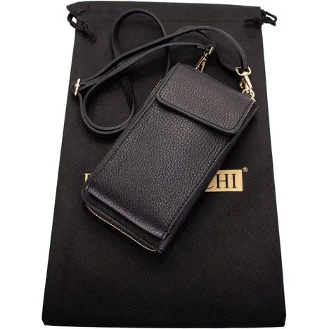 Picoletta Mobile Phone & Purse Clutch Shoulder & Crossbody bag