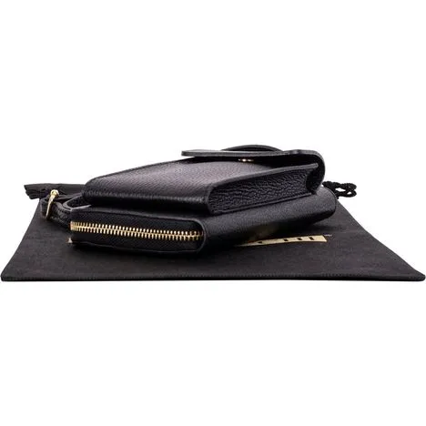 Picoletta Mobile Phone & Purse Clutch Shoulder & Crossbody bag