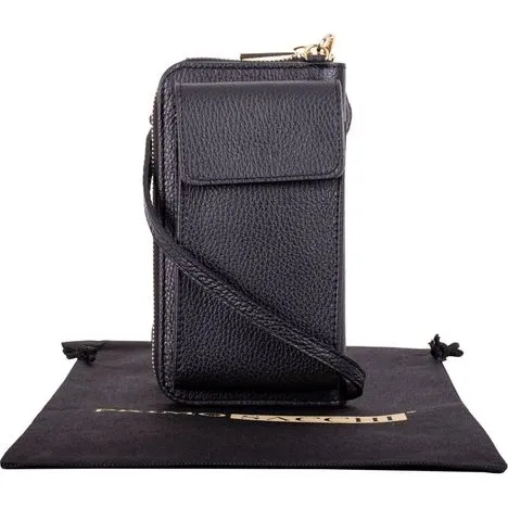 Picoletta Mobile Phone & Purse Clutch Shoulder & Crossbody bag