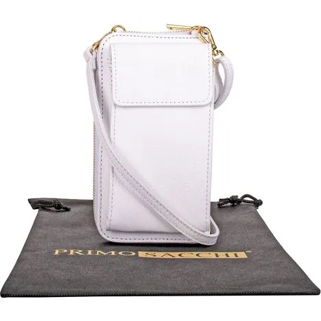 Picoletta Mobile Phone & Purse Clutch Shoulder & Crossbody bag