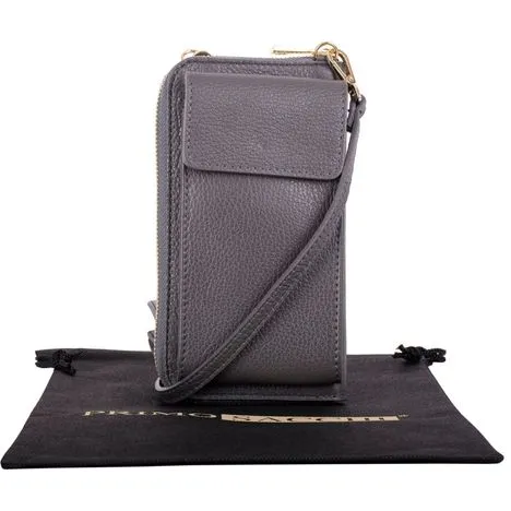 Picoletta Mobile Phone & Purse Clutch Shoulder & Crossbody bag