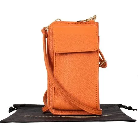 Picoletta Mobile Phone & Purse Clutch Shoulder & Crossbody bag