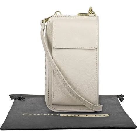 Picoletta Mobile Phone & Purse Clutch Shoulder & Crossbody bag