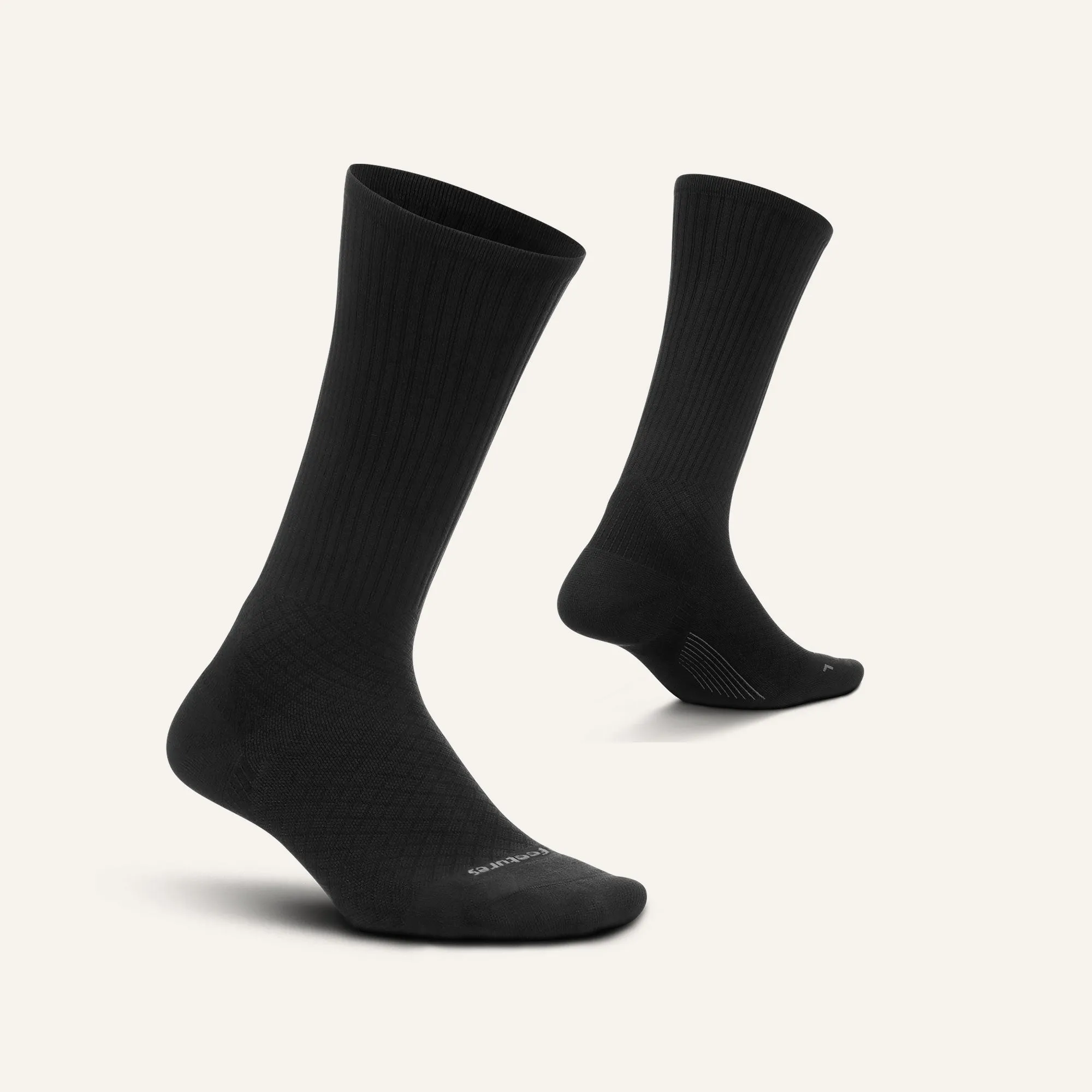 Plantar Fasciitis Relief Sock Ultra Light Crew