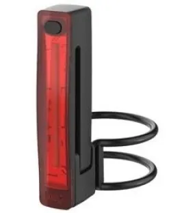 Plus - Rear Light