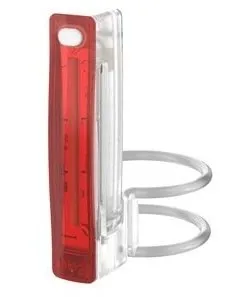 Plus - Rear Light