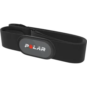 Polar H9 Heart Rate Sensor - Black