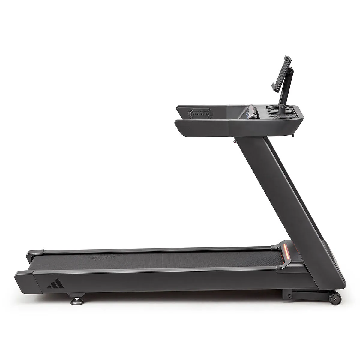 Powerful 4.5 HP Motor Treadmill with NRG Cushioning – Adidas