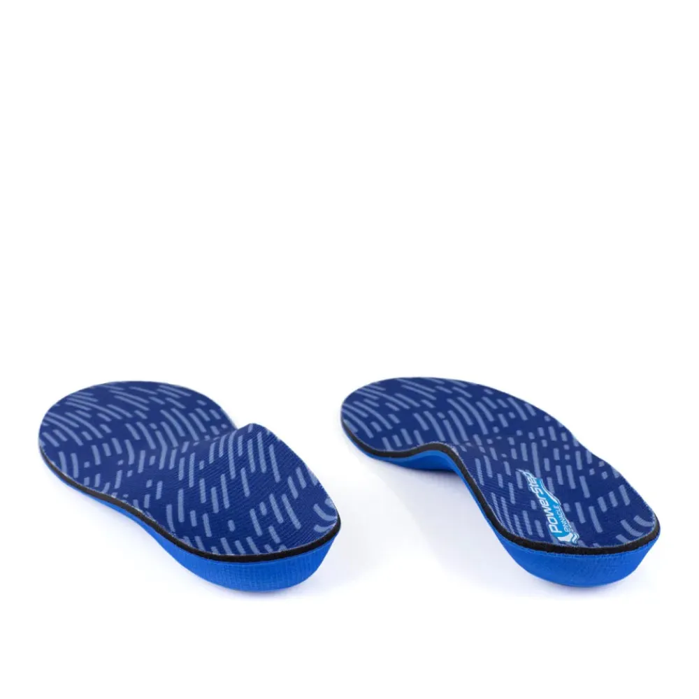 Powerstep Pinnacle Full Arch Insole