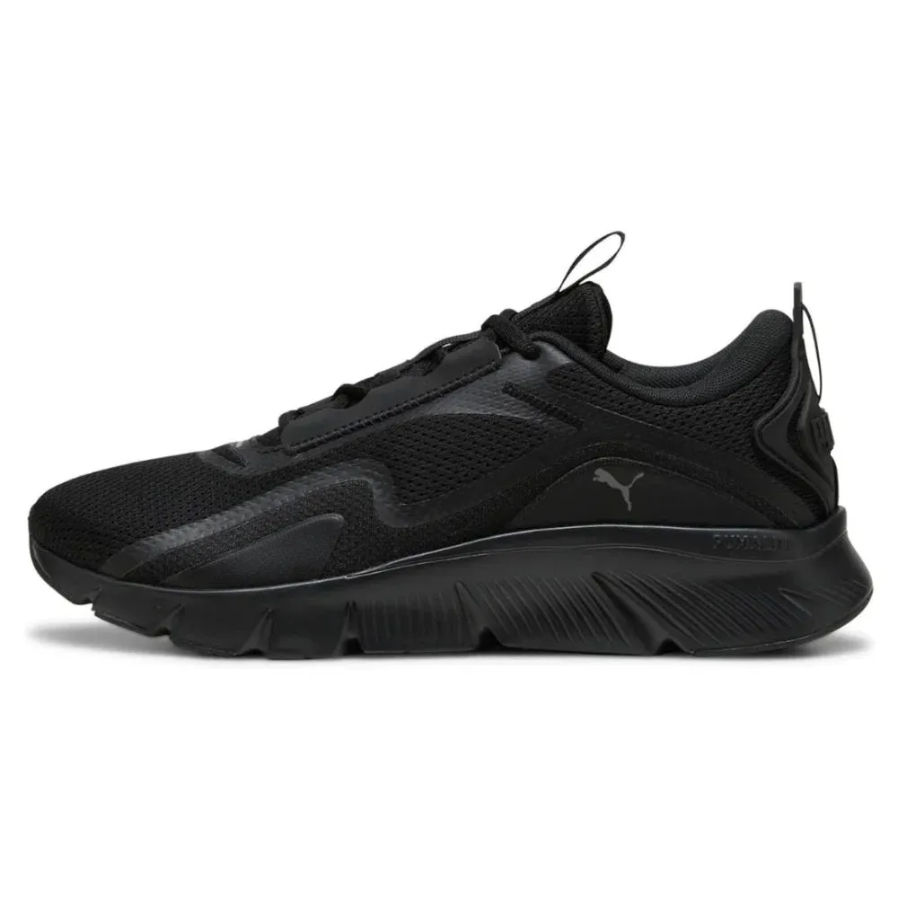 PUMA FlexFocus Lite Running Sneakers- BLKBLK