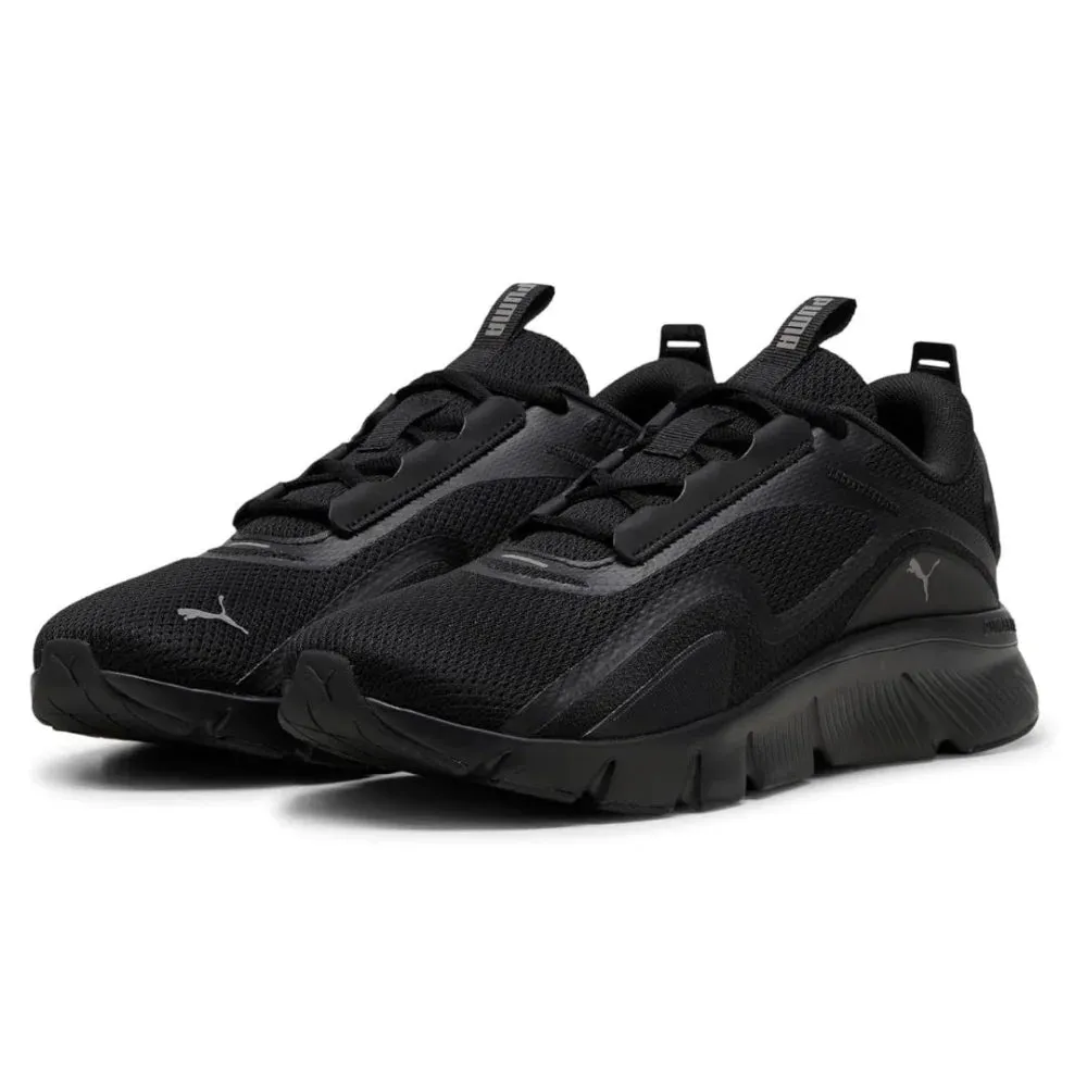 PUMA FlexFocus Lite Running Sneakers- BLKBLK